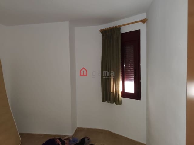 3 slaapkamer Flat te koop in Almenara - € 120.000 (Ref: 9627390)