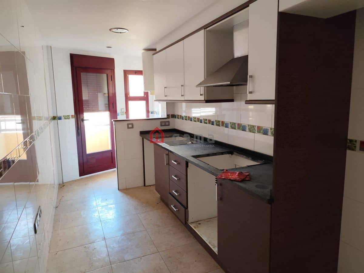 Piso de 3 habitaciones en Almenara en venta - 120.000 € (Ref: 9627390)