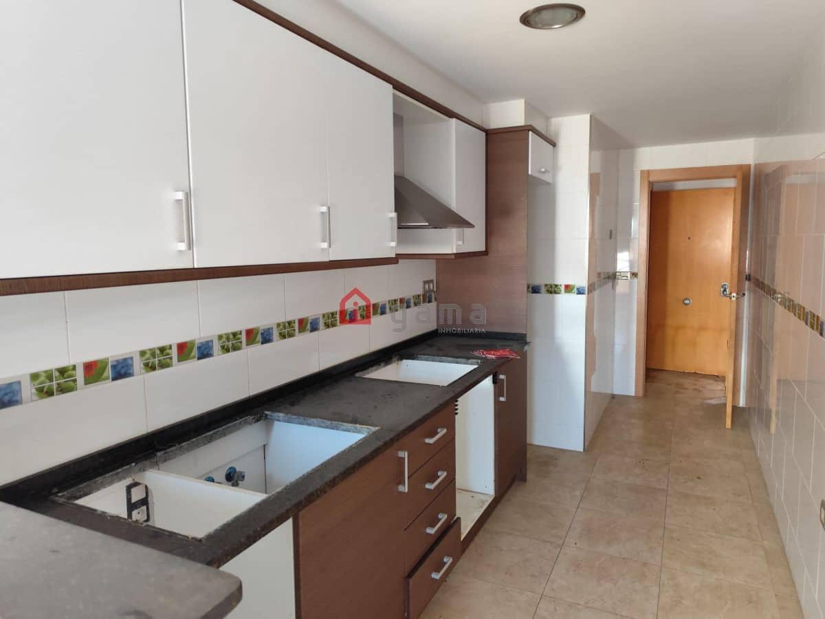 Piso de 3 habitaciones en Almenara en venta - 120.000 € (Ref: 9627390)