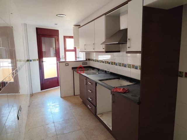 3 slaapkamer Flat te koop in Almenara - € 120.000 (Ref: 9627390)