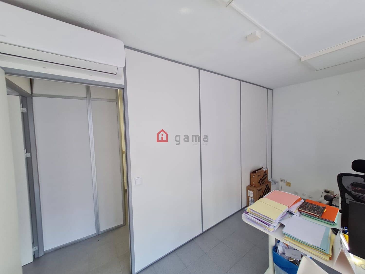 3 sovrum Kontor att hyra i Castello de la Plana - 600 € (Ref: 9627391)