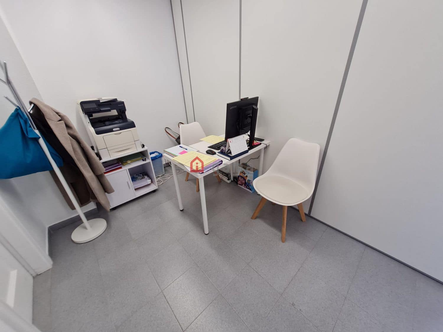 3 sovrum Kontor att hyra i Castello de la Plana - 600 € (Ref: 9627391)