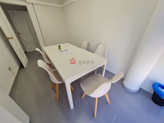 3 Zimmer Büro zu vermieten in Centro, Castelló de la Plana - 600 € (Ref: 9627391)