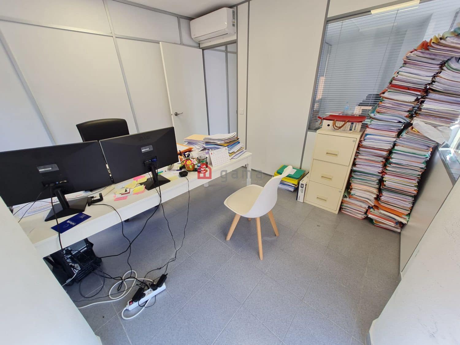 3 sovrum Kontor att hyra i Castello de la Plana - 600 € (Ref: 9627391)