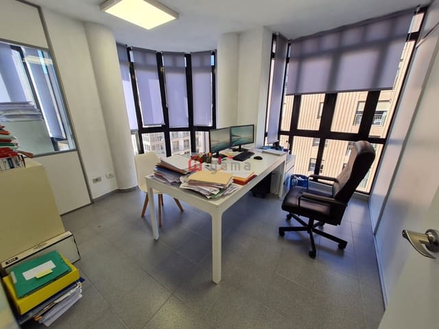 3 Zimmer Büro zu vermieten in Centro, Castelló de la Plana - 600 € (Ref: 9627391)