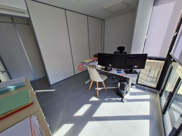 3 Zimmer Büro zu vermieten in Centro, Castelló de la Plana - 600 € (Ref: 9627391)