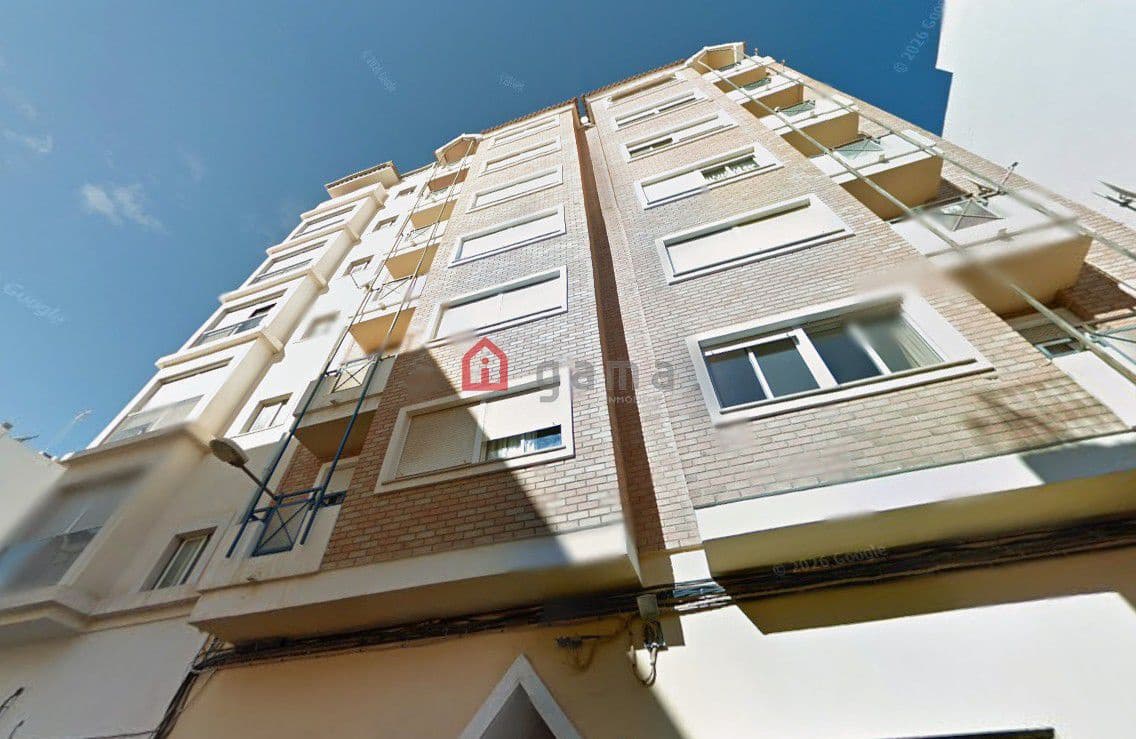 Piso de 3 habitaciones en La Vall d'Uixó en venta con garaje - 107.000 € (Ref: 9627392)