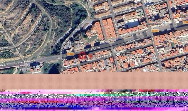 Piso de 3 habitaciones en La Vall d'Uixó en venta con garaje - 107.000 € (Ref: 9627392)