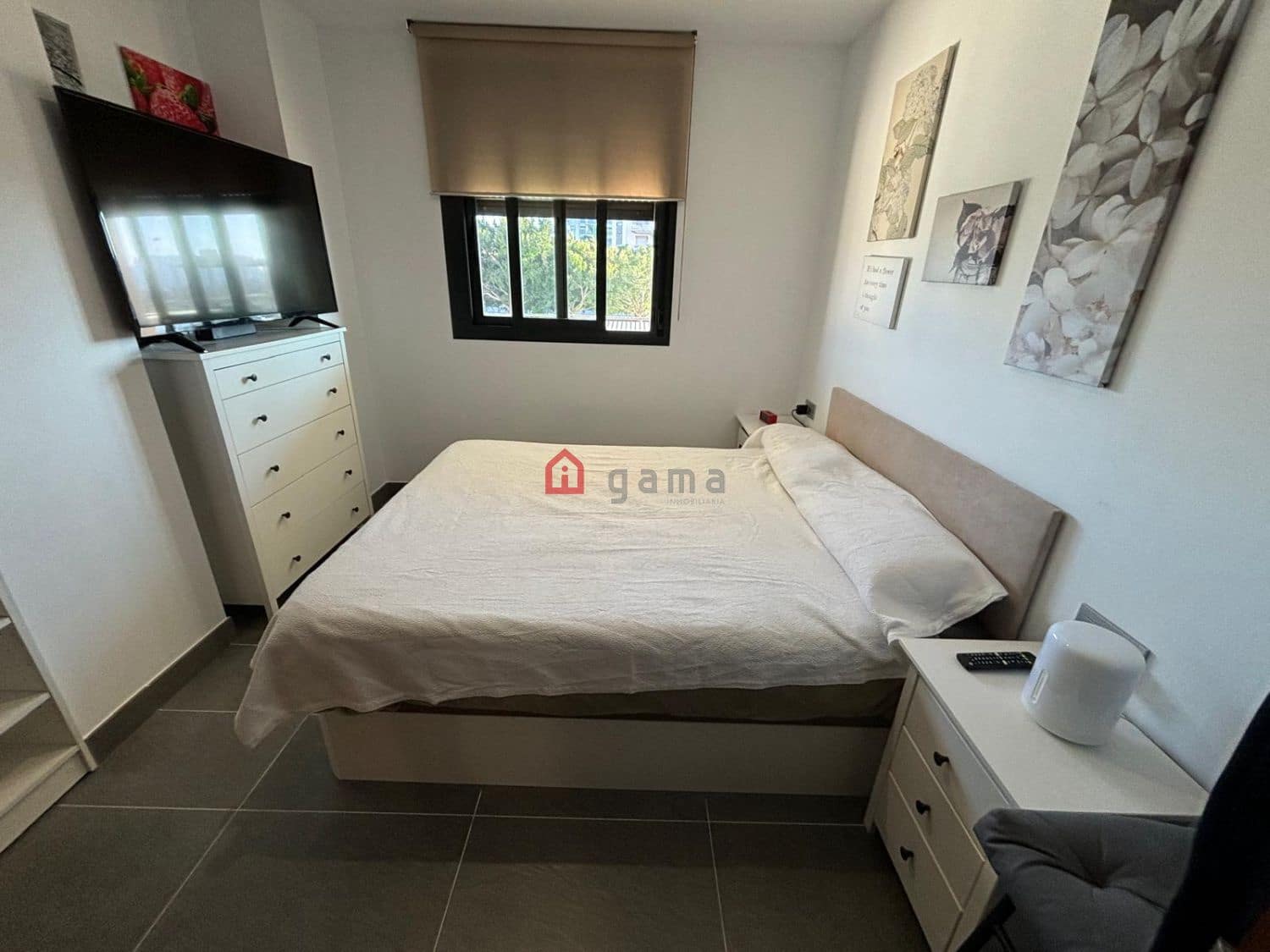 Apartamento de 2 habitaciones en Moncofa en venta con garaje - 190.000 € (Ref: 9634125)