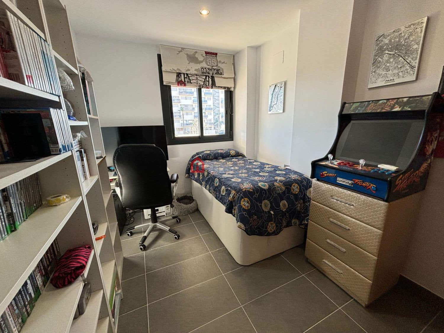 Apartamento de 2 habitaciones en Moncofa en venta con garaje - 190.000 € (Ref: 9634125)