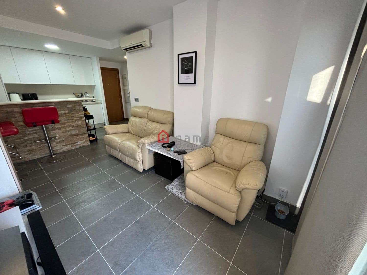 Apartamento de 2 habitaciones en Moncofa en venta con garaje - 190.000 € (Ref: 9634125)