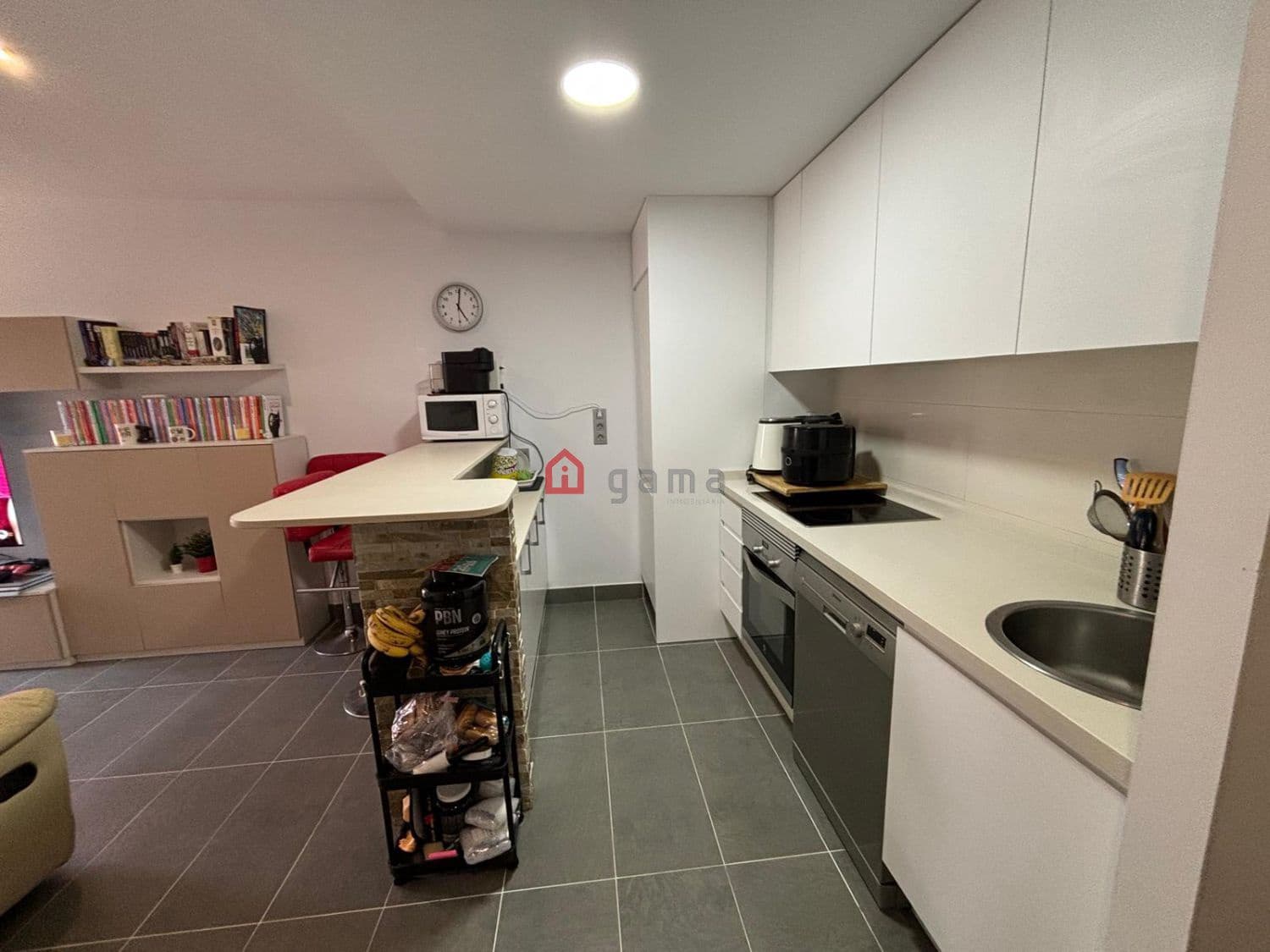 Apartamento de 2 habitaciones en Moncofa en venta con garaje - 190.000 € (Ref: 9634125)