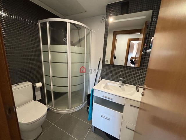 Apartamento de 2 habitaciones en Moncofa en venta con garaje - 190.000 € (Ref: 9634125)