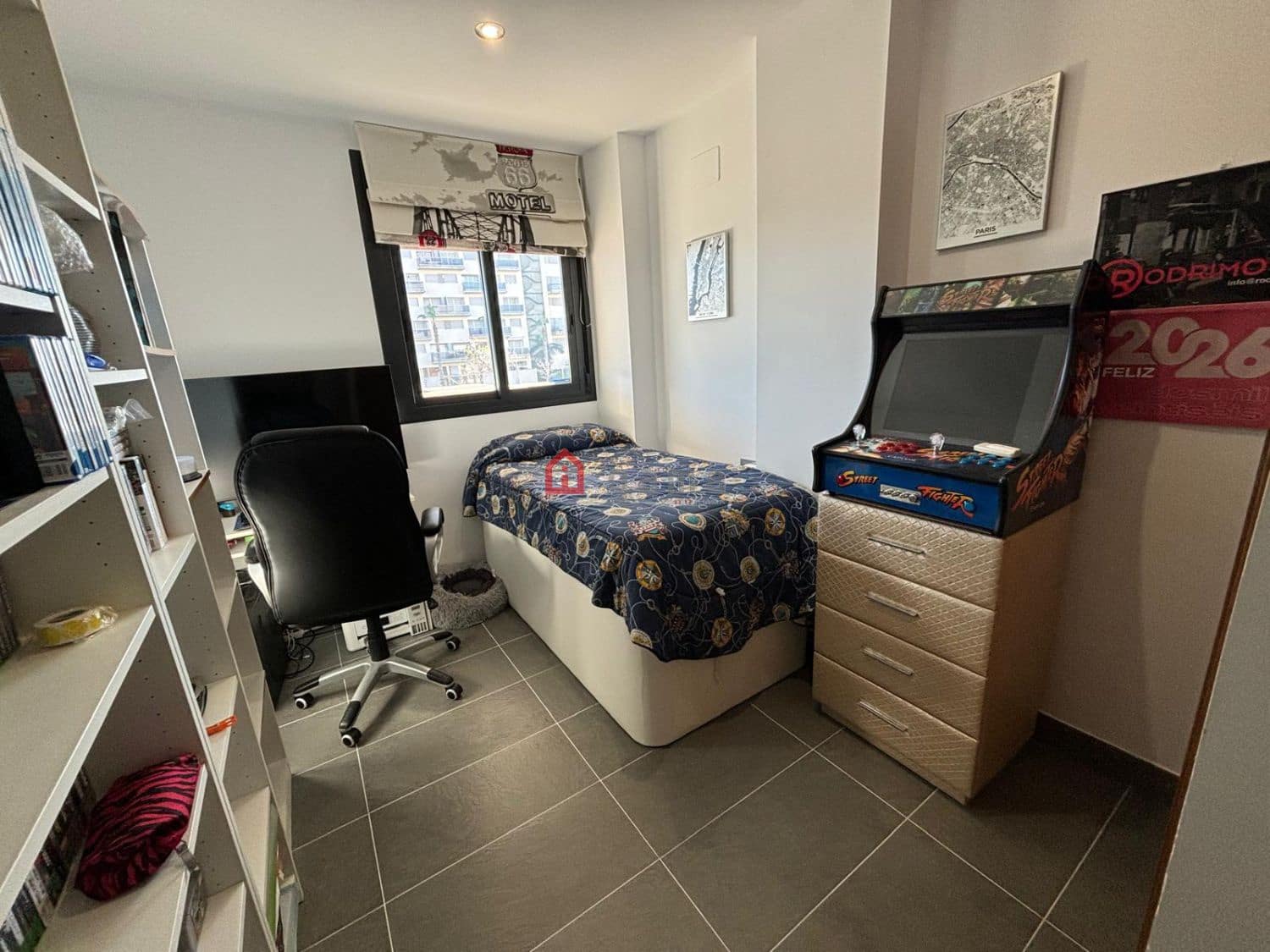 Apartamento de 2 habitaciones en Moncofa en venta con garaje - 190.000 € (Ref: 9634125)