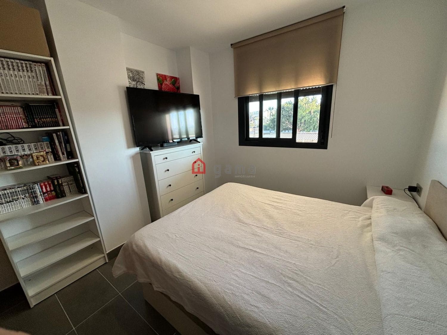 Apartamento de 2 habitaciones en Moncofa en venta con garaje - 190.000 € (Ref: 9634125)