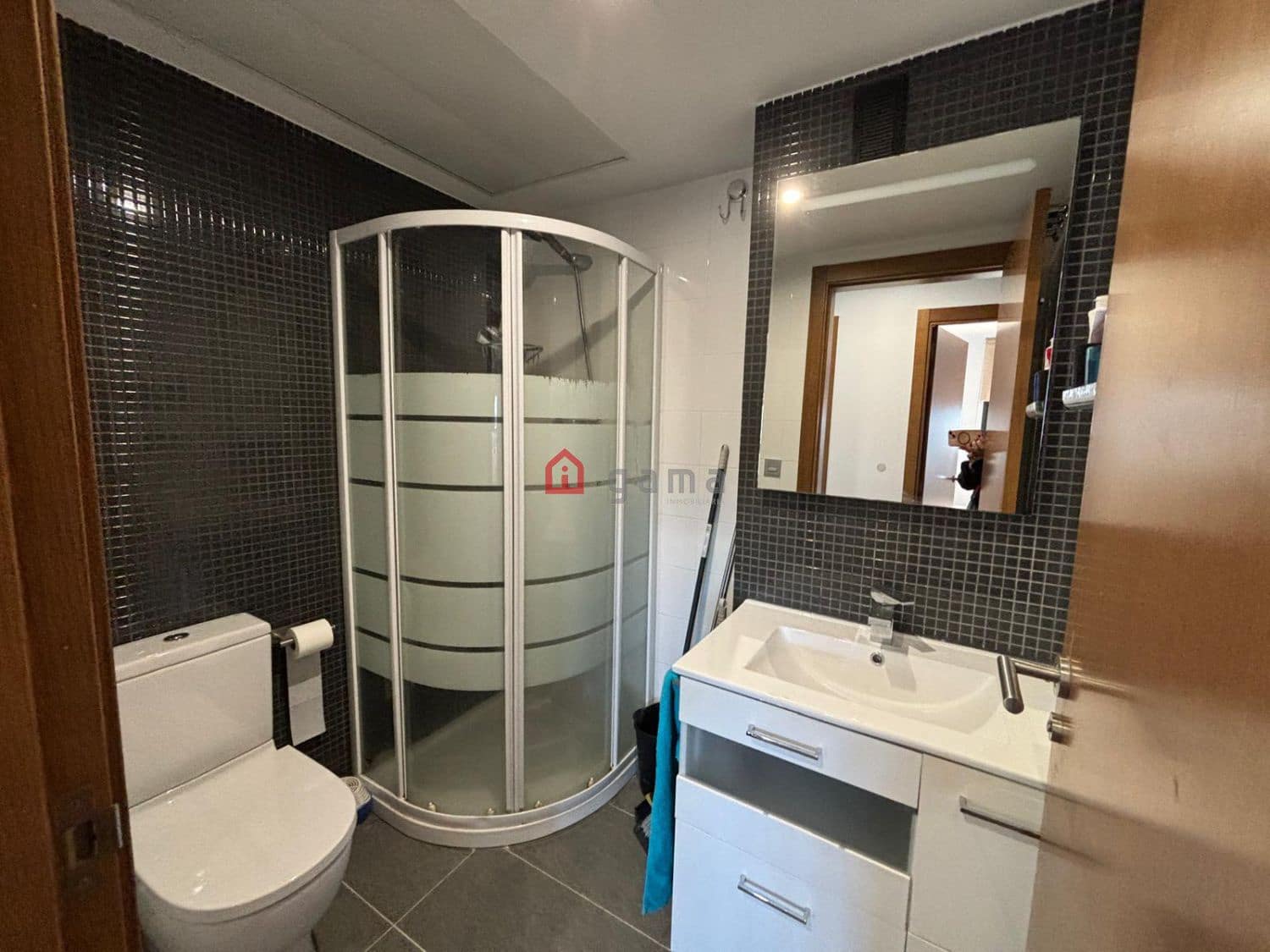 Apartamento de 2 habitaciones en Moncofa en venta con garaje - 190.000 € (Ref: 9634125)