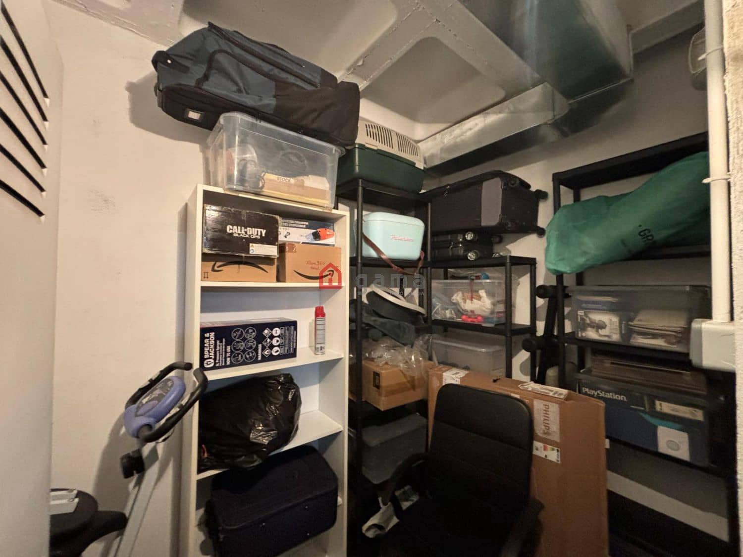 Apartamento de 2 habitaciones en Moncofa en venta con garaje - 190.000 € (Ref: 9634125)