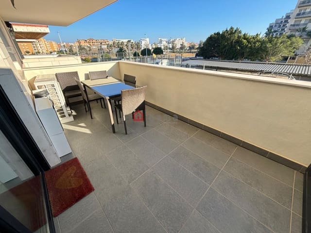 Apartamento de 2 habitaciones en Moncofa en venta con garaje - 190.000 € (Ref: 9634125)