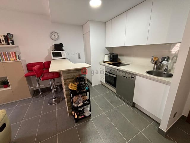 Apartamento de 2 habitaciones en Moncofa en venta con garaje - 190.000 € (Ref: 9634125)