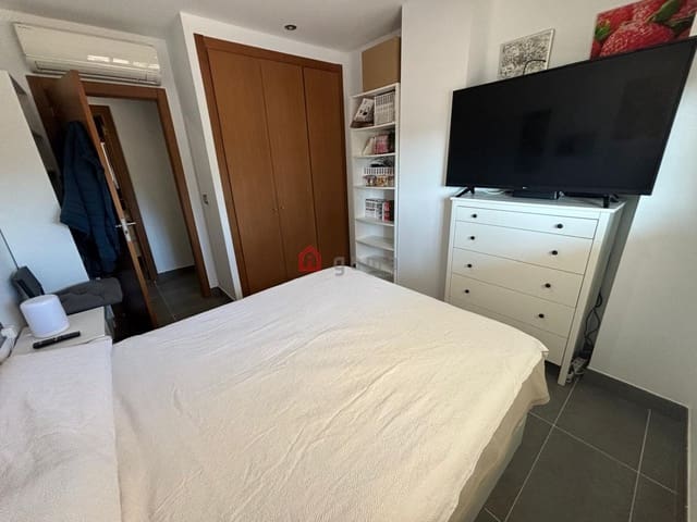 Apartamento de 2 habitaciones en Moncofa en venta con garaje - 190.000 € (Ref: 9634125)