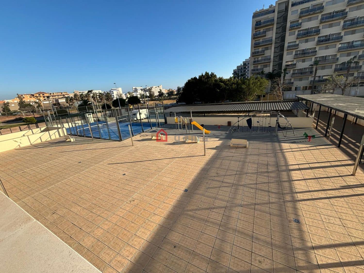 Apartamento de 2 habitaciones en Moncofa en venta con garaje - 190.000 € (Ref: 9634125)