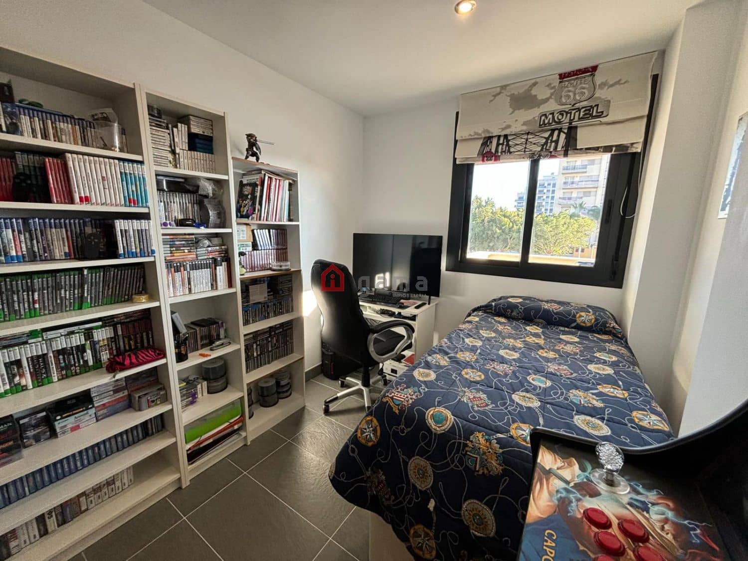 Apartamento de 2 habitaciones en Moncofa en venta con garaje - 190.000 € (Ref: 9634125)