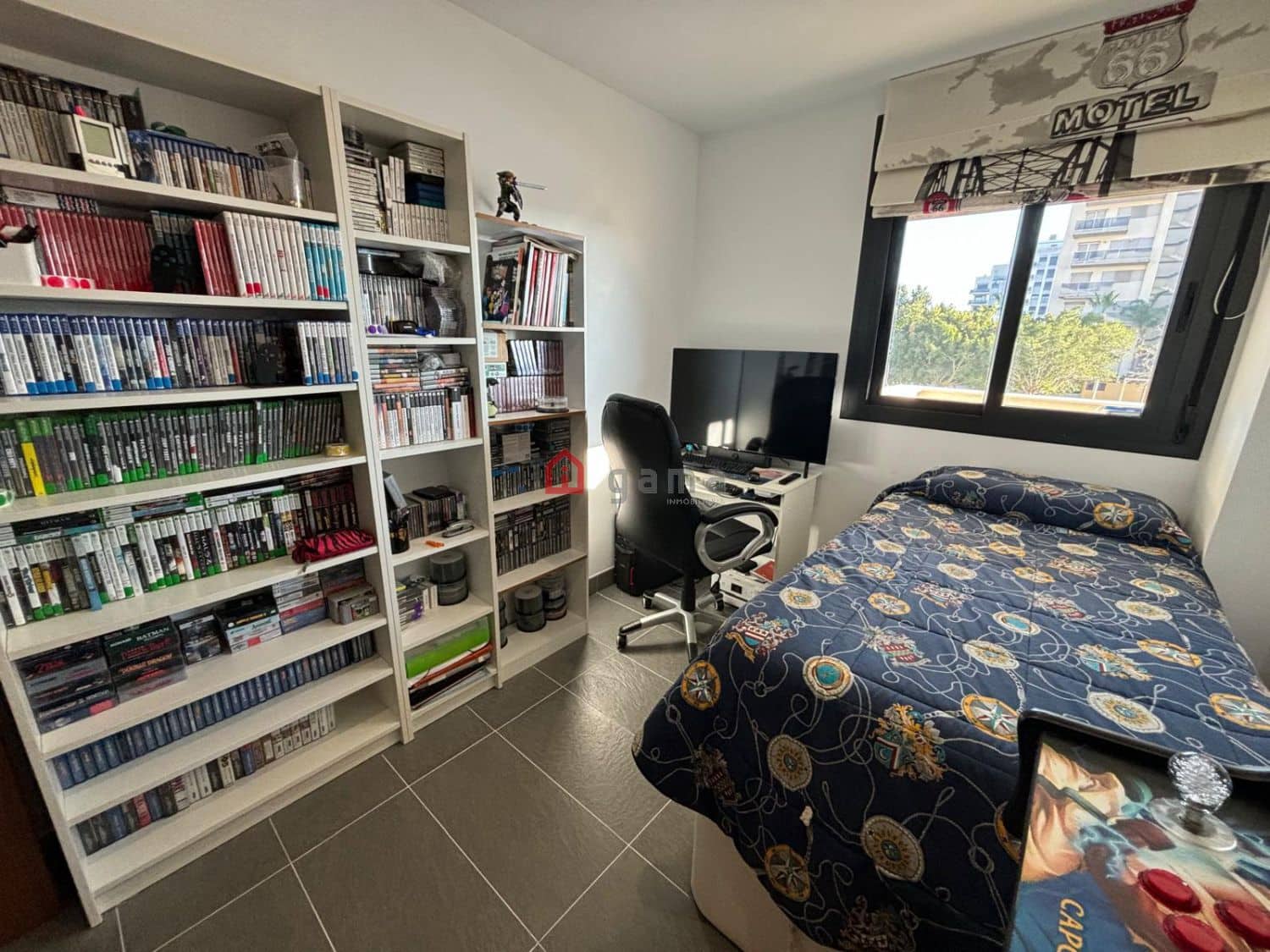 Apartamento de 2 habitaciones en Moncofa en venta con garaje - 190.000 € (Ref: 9634125)