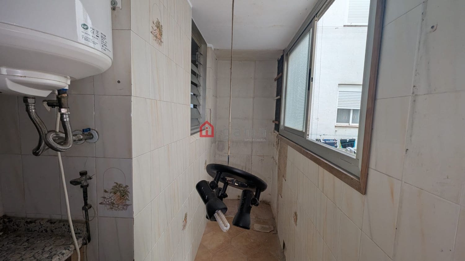 4 bedroom Flat for sale in Castello de la Plana - € 159,000 (Ref: 9647915)