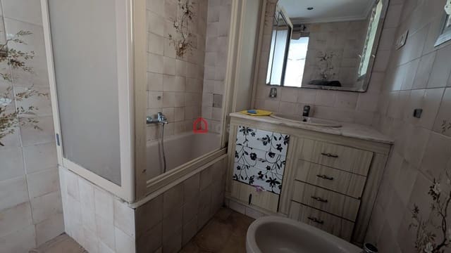 4 bedroom Flat for sale in Norte, Castelló de la Plana - € 159,000 (Ref: 9647915)