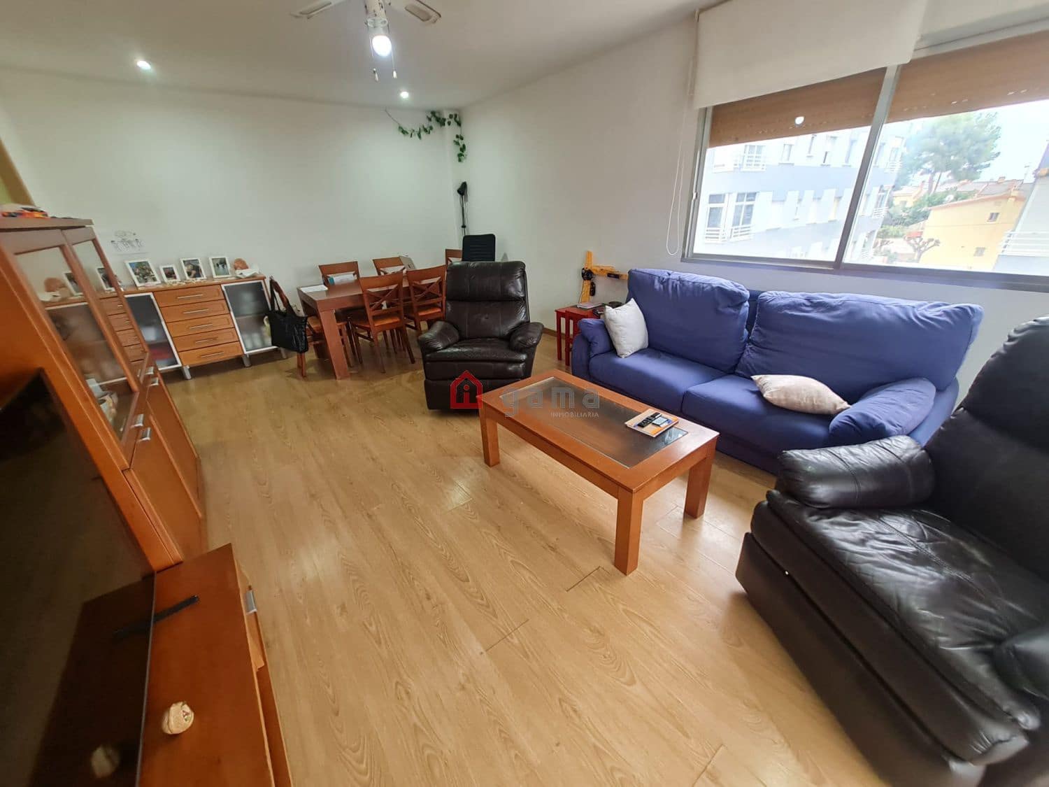 3 bedroom Apartment for sale in Benicassim with garage - € 260,000 (Ref: 9655812)