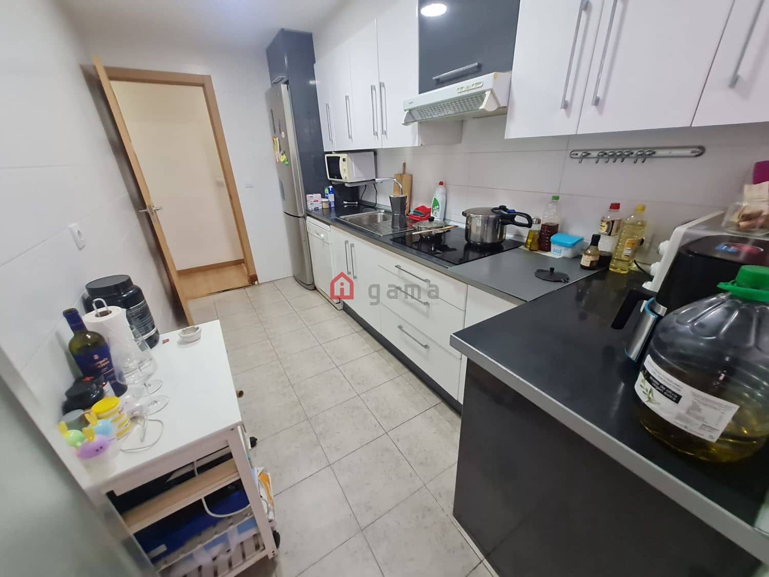 3 bedroom Apartment for sale in Benicassim with garage - € 260,000 (Ref: 9655812)