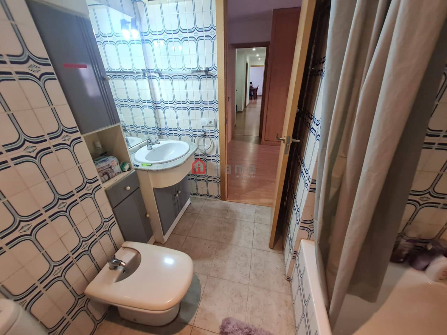 3 bedroom Apartment for sale in Benicassim with garage - € 260,000 (Ref: 9655812)