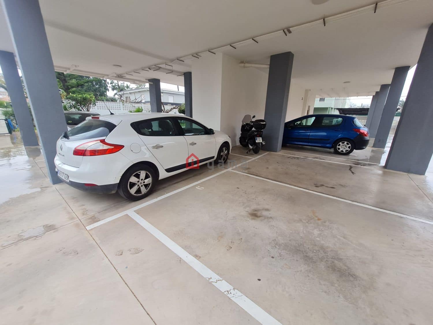 3 bedroom Apartment for sale in Benicassim with garage - € 260,000 (Ref: 9655812)