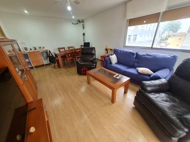 3 bedroom Apartment for sale in Benicàssim with garage - € 260,000 (Ref: 9655812)