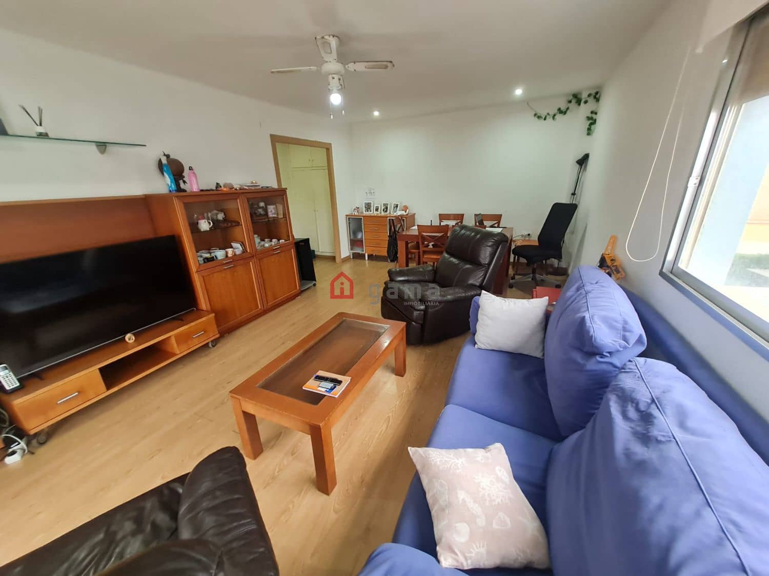3 bedroom Apartment for sale in Benicassim with garage - € 260,000 (Ref: 9655812)