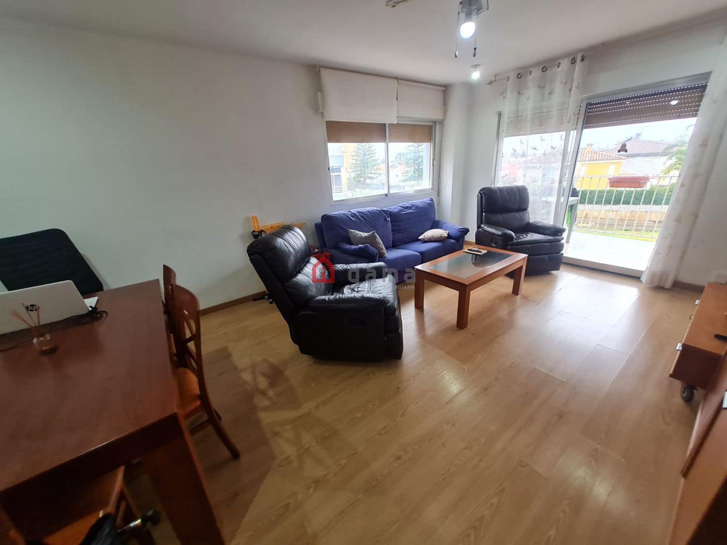 3 bedroom Apartment for sale in Benicassim with garage - € 260,000 (Ref: 9655812)