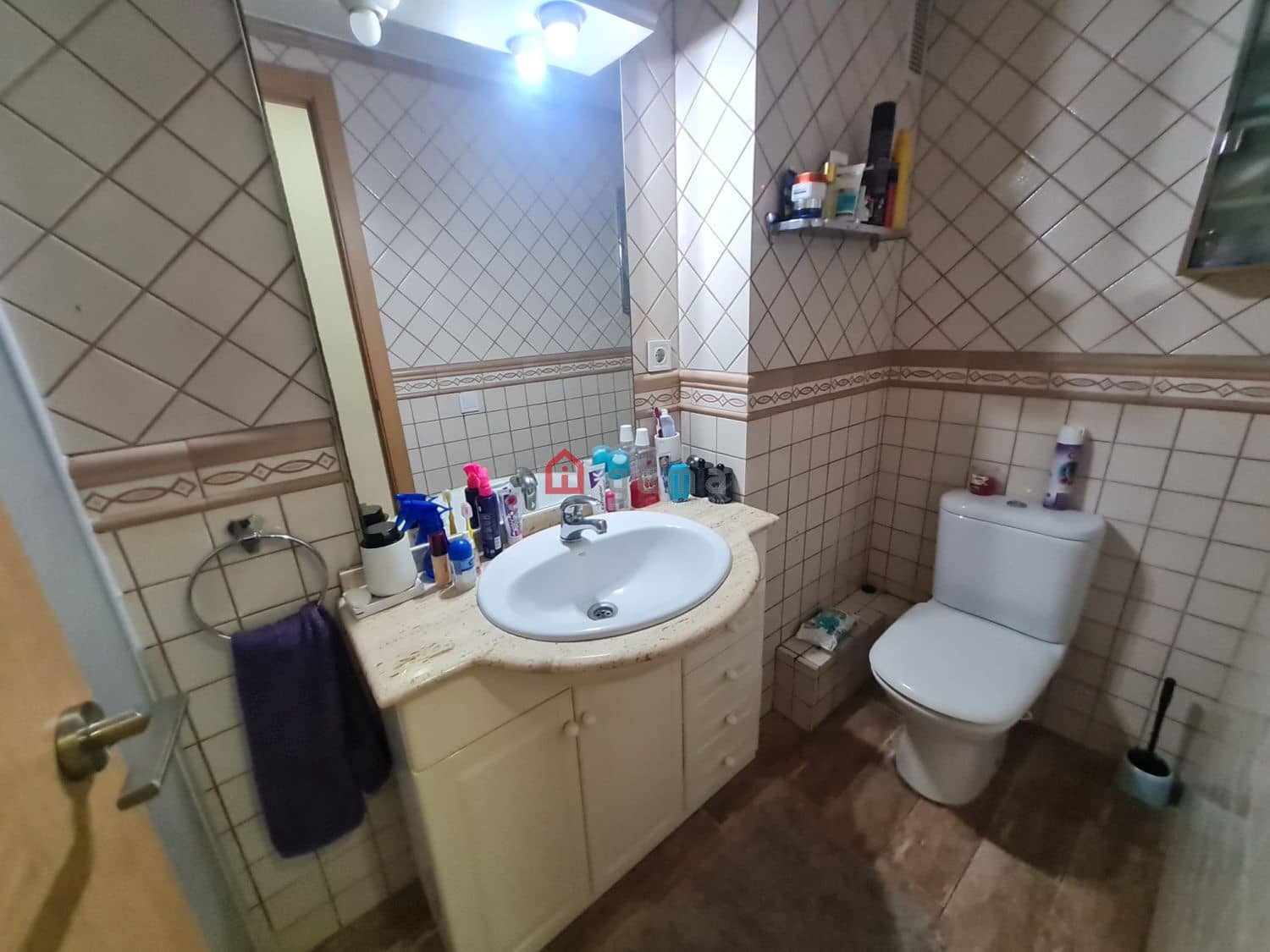 3 bedroom Apartment for sale in Benicassim with garage - € 260,000 (Ref: 9655812)