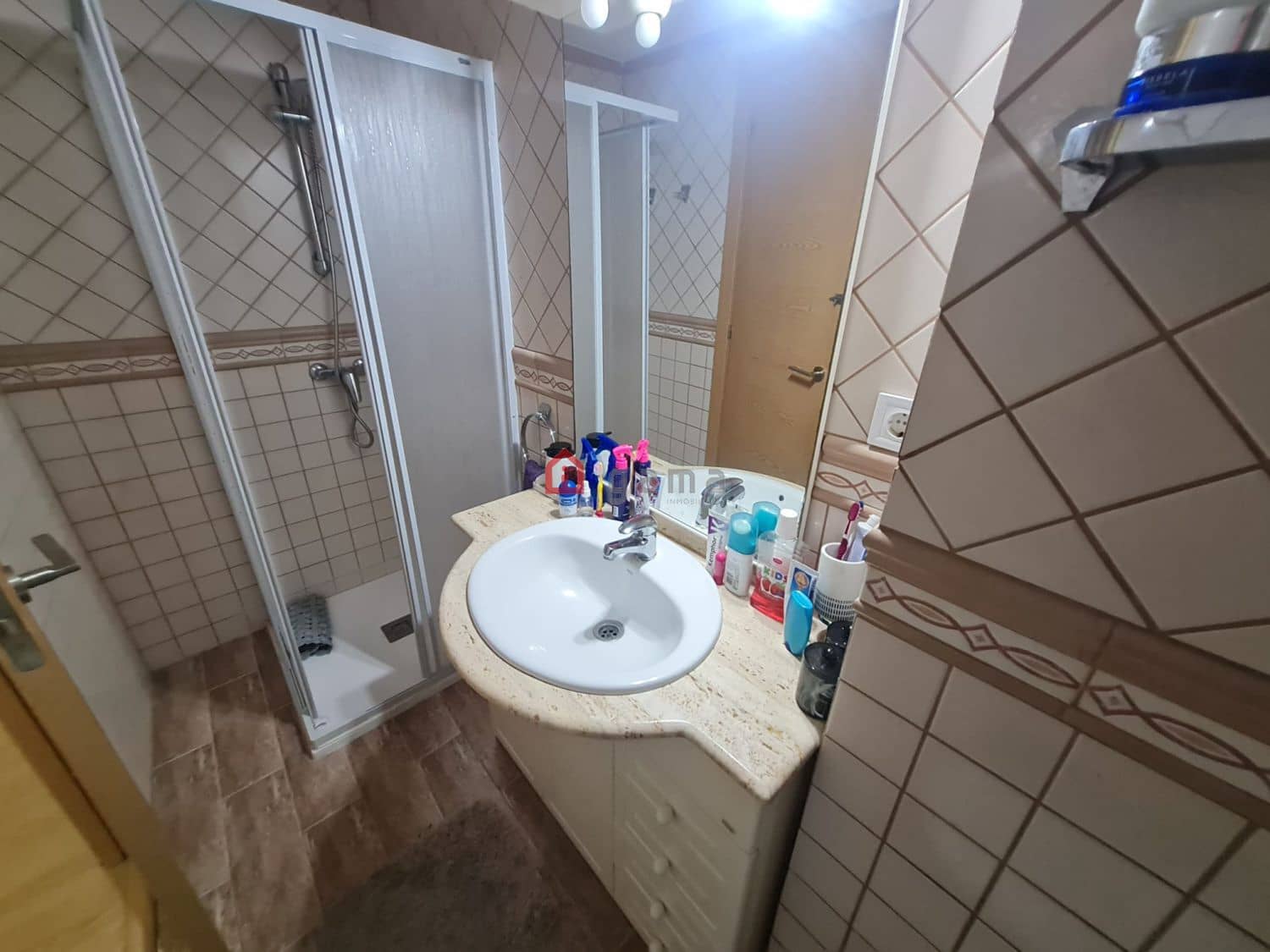 3 bedroom Apartment for sale in Benicassim with garage - € 260,000 (Ref: 9655812)