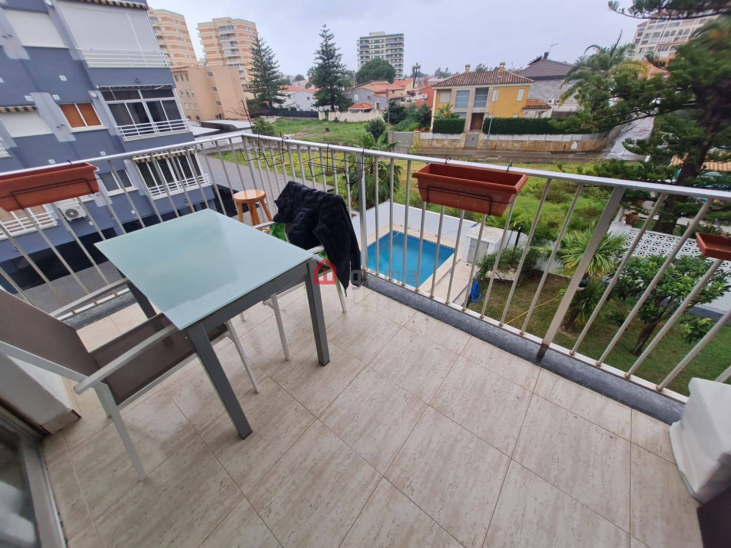 3 bedroom Apartment for sale in Benicassim with garage - € 260,000 (Ref: 9655812)