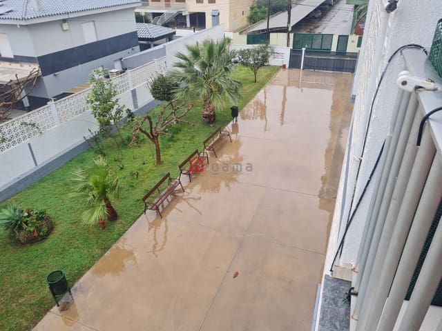 3 bedroom Apartment for sale in Benicàssim with garage - € 260,000 (Ref: 9655812)