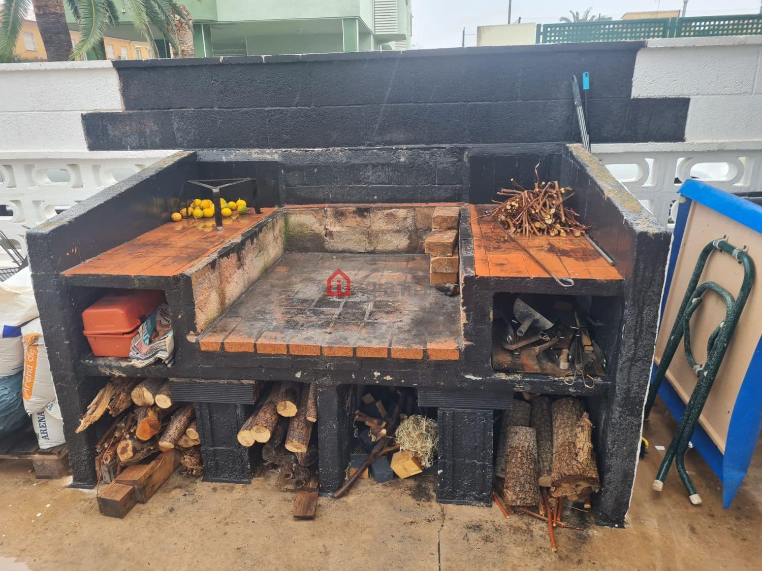 3 bedroom Apartment for sale in Benicassim with garage - € 260,000 (Ref: 9655812)