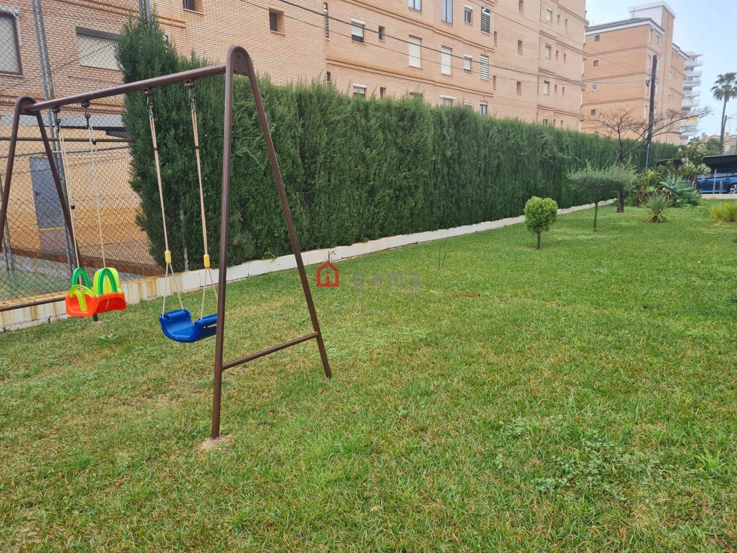 3 bedroom Apartment for sale in Benicassim with garage - € 260,000 (Ref: 9655812)