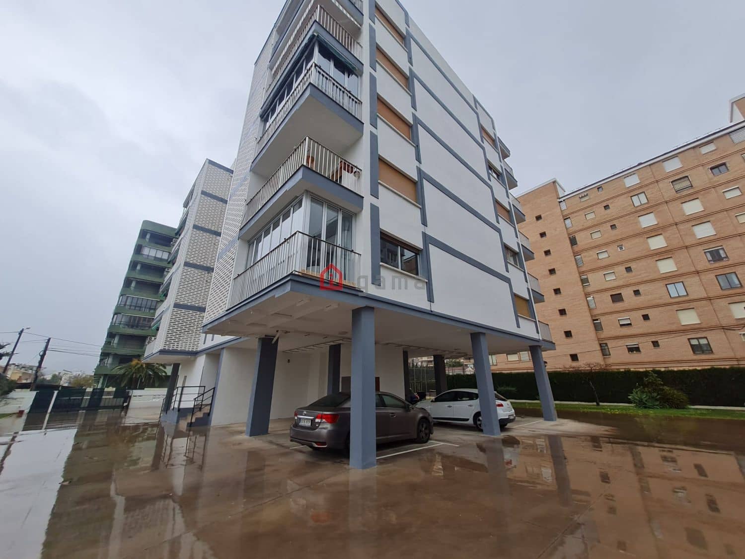 3 bedroom Apartment for sale in Benicassim with garage - € 260,000 (Ref: 9655812)