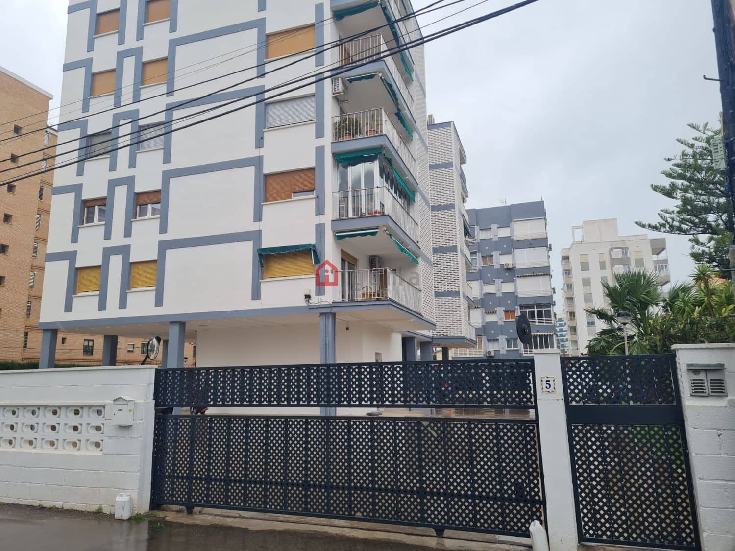 3 bedroom Apartment for sale in Benicassim with garage - € 260,000 (Ref: 9655812)