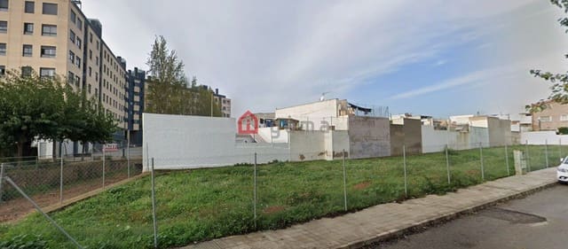 Teren niezagospodarowany na sprzedaż w Oeste, Castelló de la Plana - 461 000 € (Ref: 9695135)