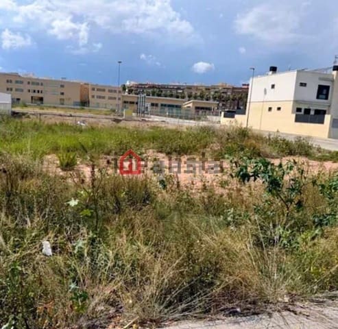Grunde uden byggetilladelser til salg i Burriana / Borriana - € 125.500 (Ref: 9695136)