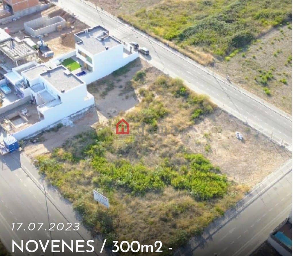 Grunde uden byggetilladelser til salg i Burriana / Borriana - € 125.500 (Ref: 9695136)