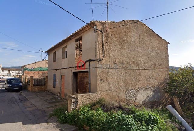 3 quarto Casa em Banda para venda em San Juan de Moró - 68 200 € (Ref: 9695137)