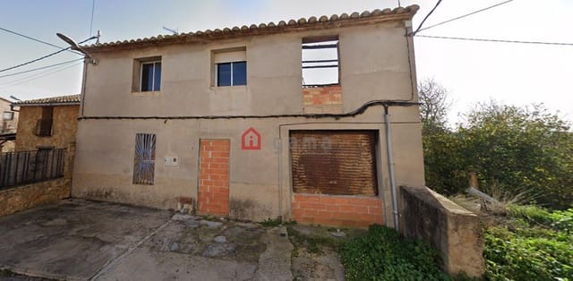 3 quarto Casa em Banda para venda em San Juan de Moró - 68 200 € (Ref: 9695137)