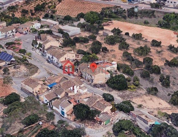 3 quarto Casa em Banda para venda em San Juan de Moró - 68 200 € (Ref: 9695137)